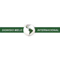 Dionisio Melo Internacional Logo