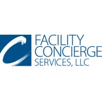 Facility Concierge Services, LLC Logo