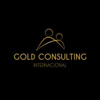 Gold Consulting Internacional Logo