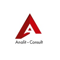 ANALIT CONSULT Logo