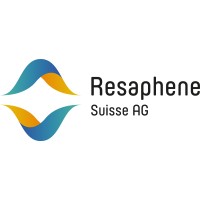 Resaphene Suisse AG Logo