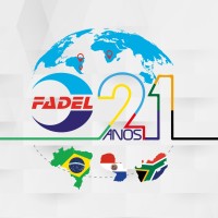 Fadel Transportes e Logística Logo