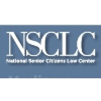 National Senior Citizen Law Center (now Justice in Aging) Logo