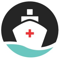 The Floating Hospital Logo