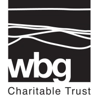 The Wilhelmina Barns-Graham Trust Logo