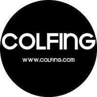 Agence Colfing Logo
