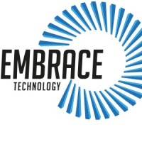 Embrace Technology Logo