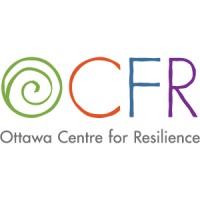 Ottawa Centre for Resilience Logo