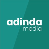 Adinda Media Logo