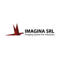 Imagina S.R.L. Logo