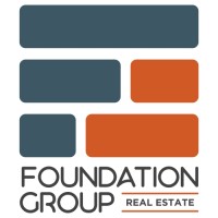 The Foundation Group Logo