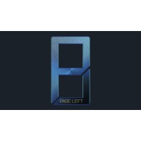 PAGE LEFT (PTY) LTD Logo