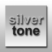 Silvertone International Logo