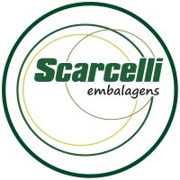 Scarcelli Embalagens Logo