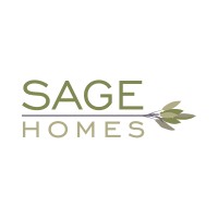 Sage Homes Logo