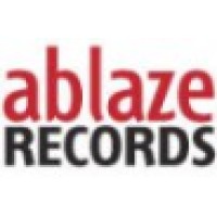 Ablaze Records Logo