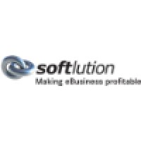 Softlution Deutschland GmbH Logo