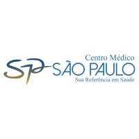 Centro Médico Cirúrgico São Paulo Logo