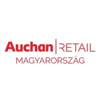 Auchan Retail Magyarország Logo