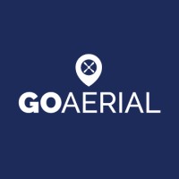 Go Aerial Imaging Logo
