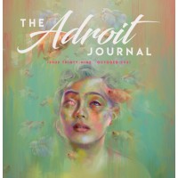 The Adroit Journal Logo