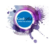 GeekArts Logo