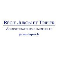 Régie Juron & Tripier Logo
