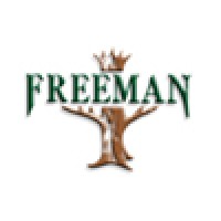 The Freeman Corporation Logo