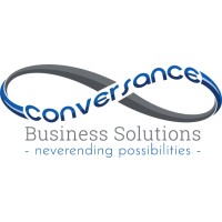 Conversance Business Solutions LLC Logo