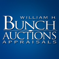 William Bunch Auctions Logo