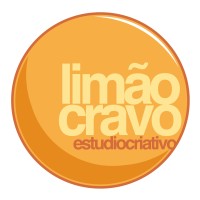 Limão Cravo - Estudio Criativo - PROVISÓRIO Logo