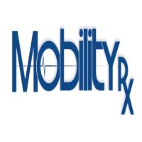 Mobility Prescription Logo