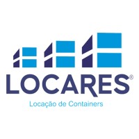 Locares Locação de Container Logo