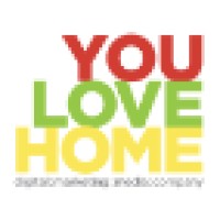 you:love:home Logo