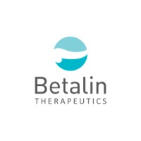 Betalin Therapeutics Ltd. Logo