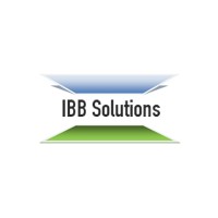 IBB Solutions Logo