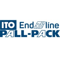Pall-Pack AS Logo