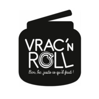 Vracn Roll Logo
