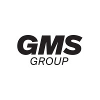The GMS Group Logo