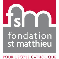 Fondation Saint Matthieu Logo