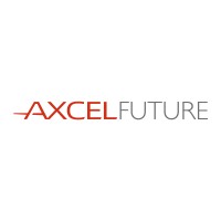 Axcelfuture Logo