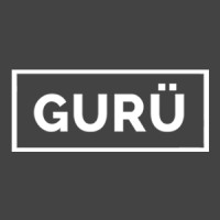 GURÜ Logo