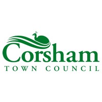 Corsham Town Council Logo