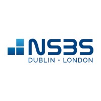 NSBS UK/Ireland Logo