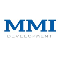 MMI Development, Inc. Logo
