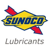 Sunoco Lubricants Europe Logo