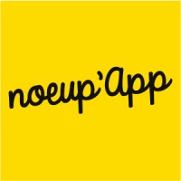 noeupApp Logo