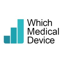 Which Medical Device Ltd Logo