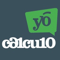 Yo Calculo Logo