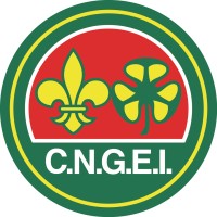 CNGEI - Associazione Scout Laica Logo